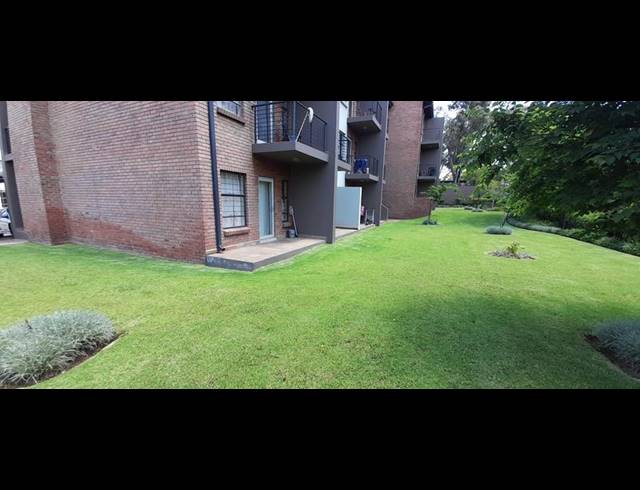 1 BEDROOM PROPERTY TO RENT IN KELVIN